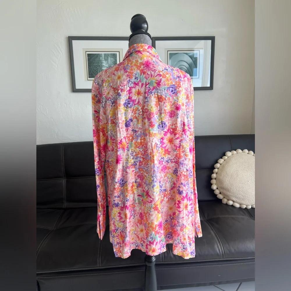 H&M Floral Multi Color Set - Picture 6 of 15